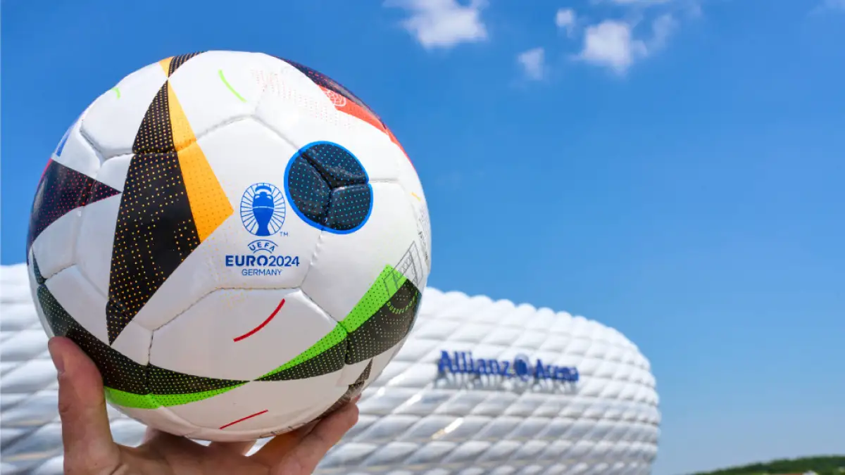 Евро-2024: где и во сколько смотреть Испания-Франция 