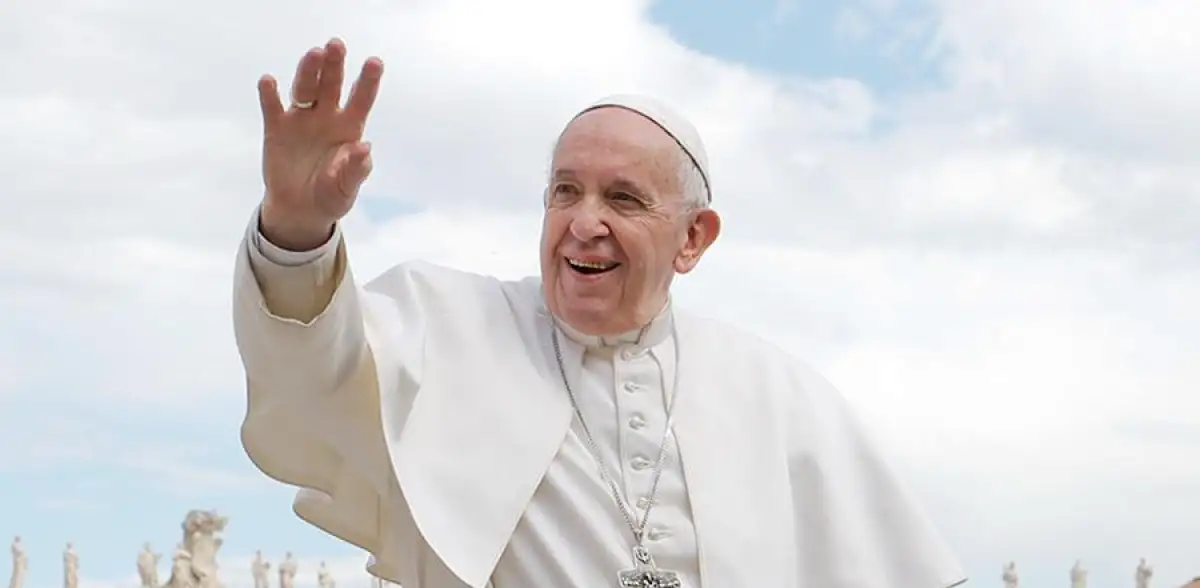 Папа Римский, Путин, Си Цзиньпин поздравили Президента Казахстана с наступающим Новым годом