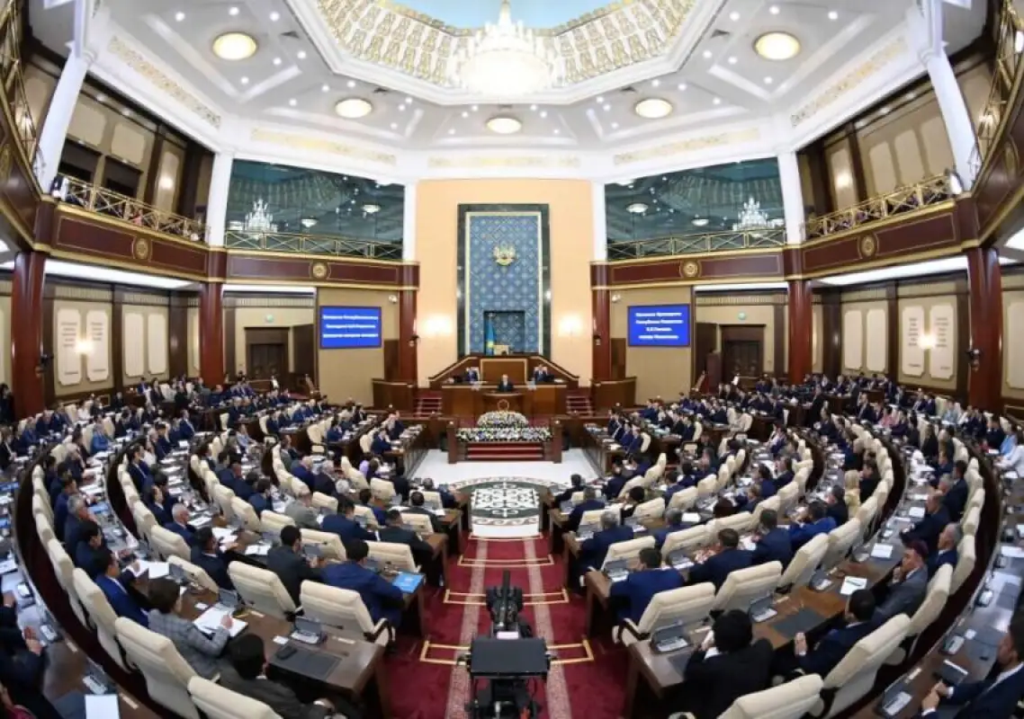 В каком случае Президент сможет распустить Курултай