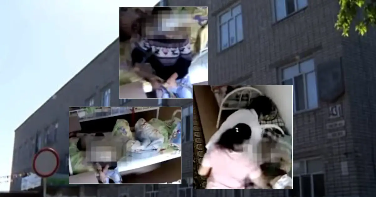 В Павлодаре воспитатели, истязавшие детей с психическими расстройствами, получили условные сроки 