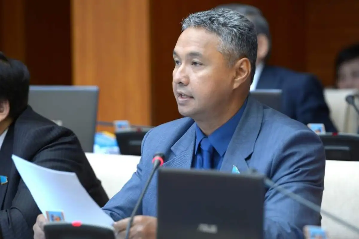 «Право быть услышанными»: Мажилис утвердил права парламентской оппозиции