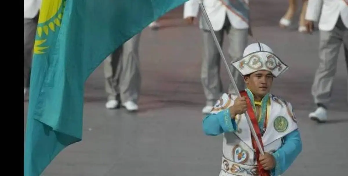 Сменился главный тренер сборной Казахстана по тяжелой атлетике