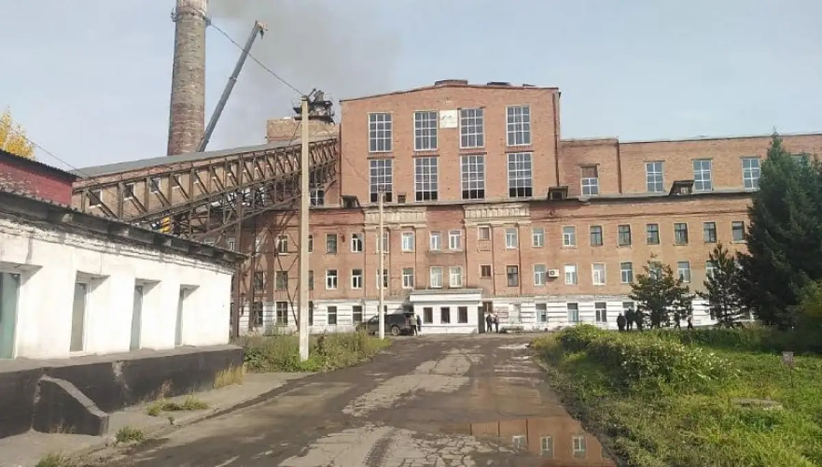 Правительство выделило 16 млрд тенге из резерва на ремонт ТЭЦ