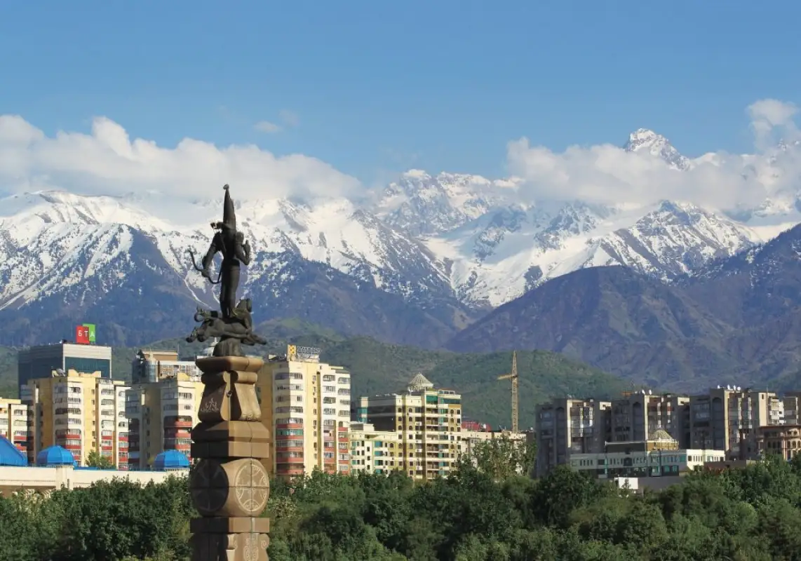 Почему Алматы перешёл в красную зону по Covid19 – комментарий