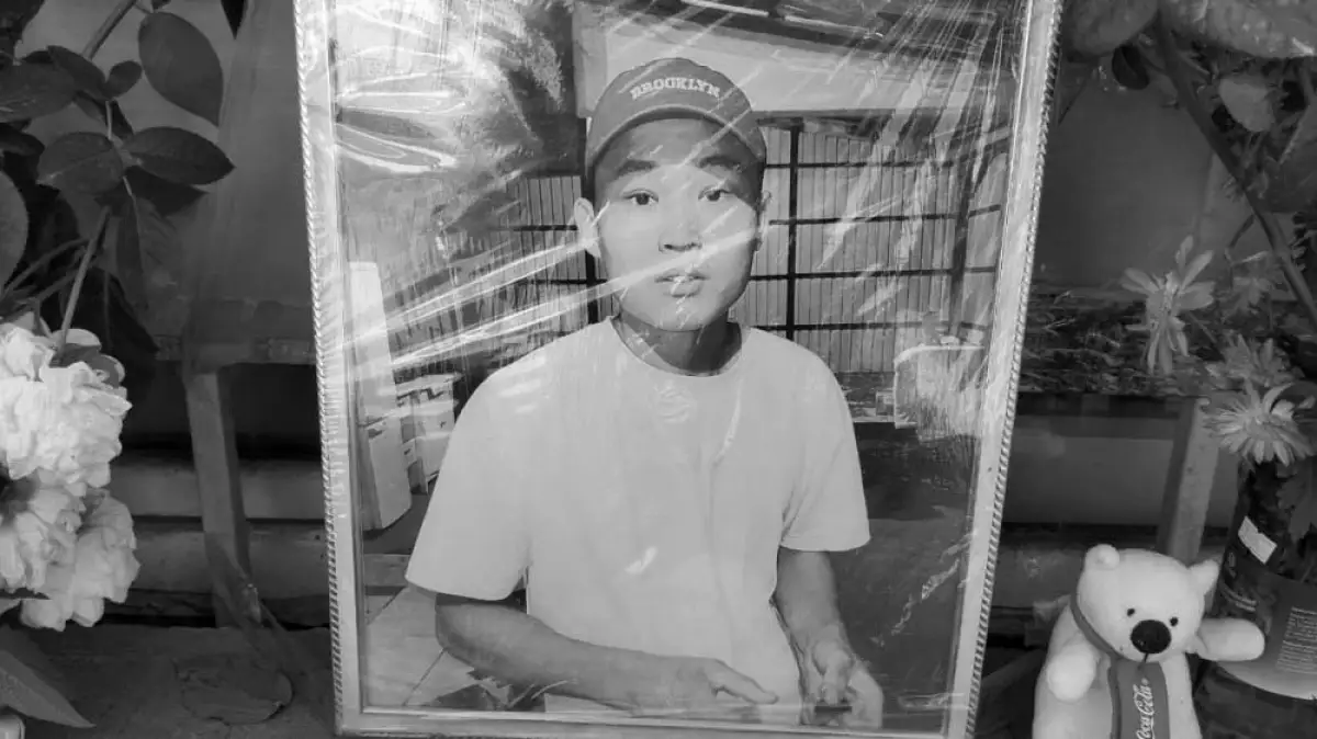 Марат Кожаев об убийстве в Талгаре: «Необъяснимое жесточайшее насилие»