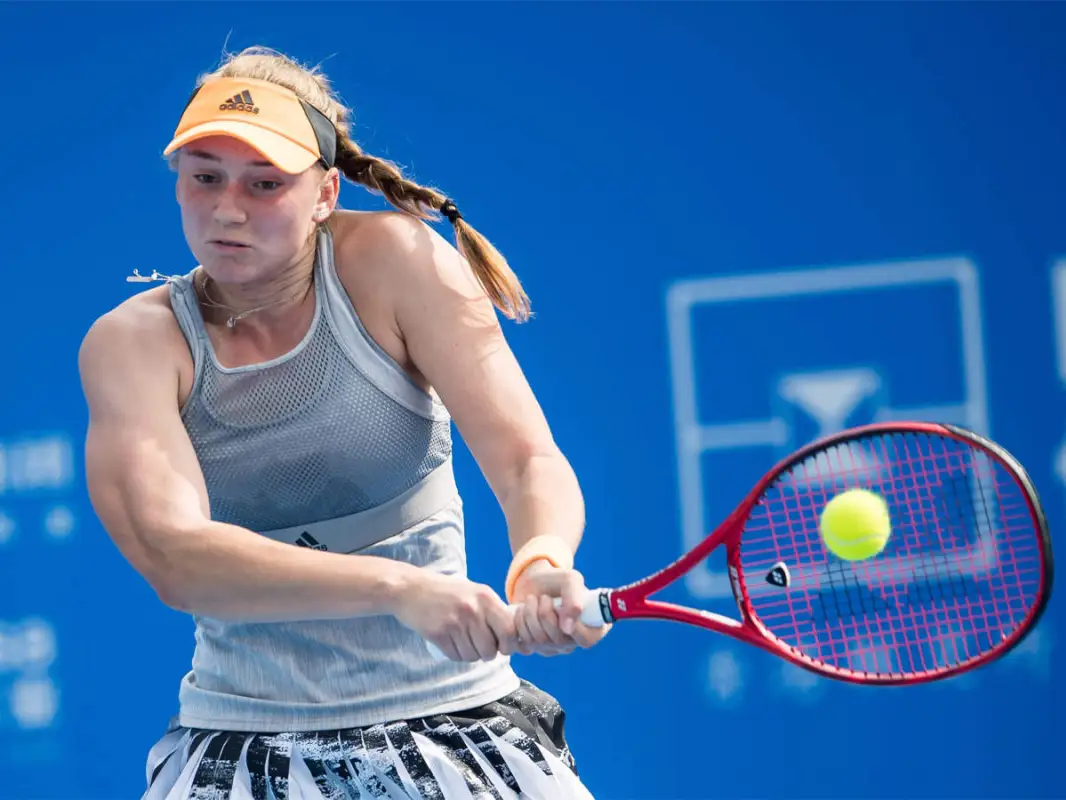 Браво, Елена: казахстанка вышла в третий круг на Олимпиаде в Токио