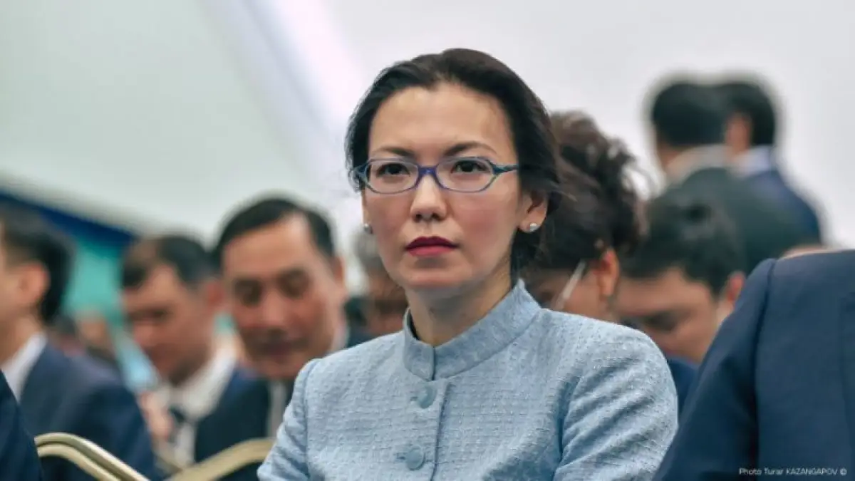 Экс-помощника Президента назначили главой аппарата Сената