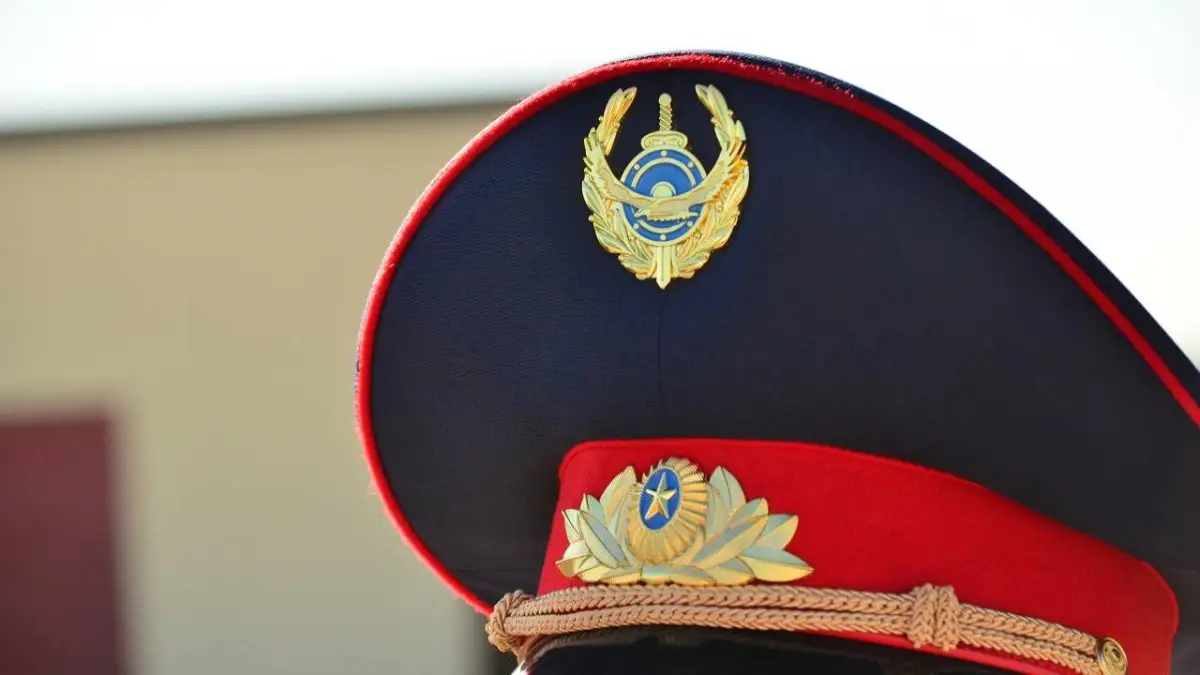 В Казахстане 119 полицейских с именем Наурыз