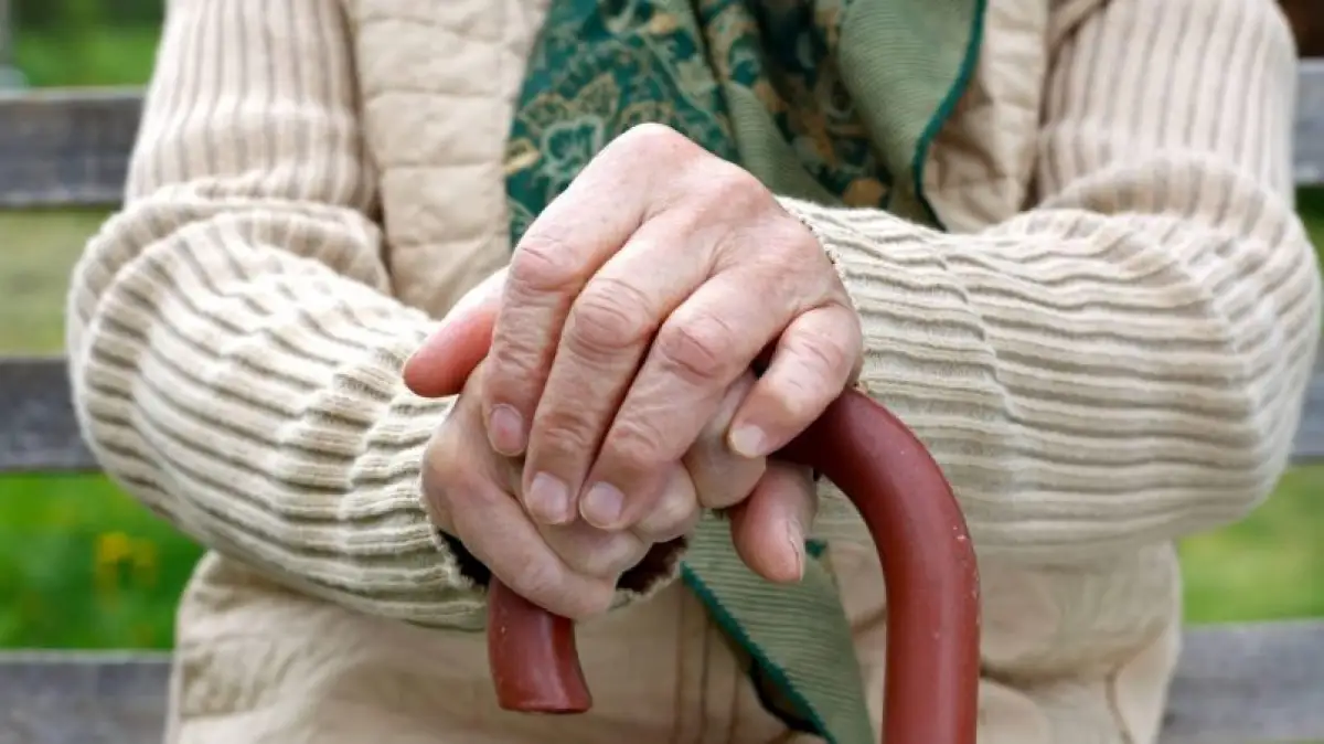 В Алматы скончалась 97-летняя пациентка от коронавируса