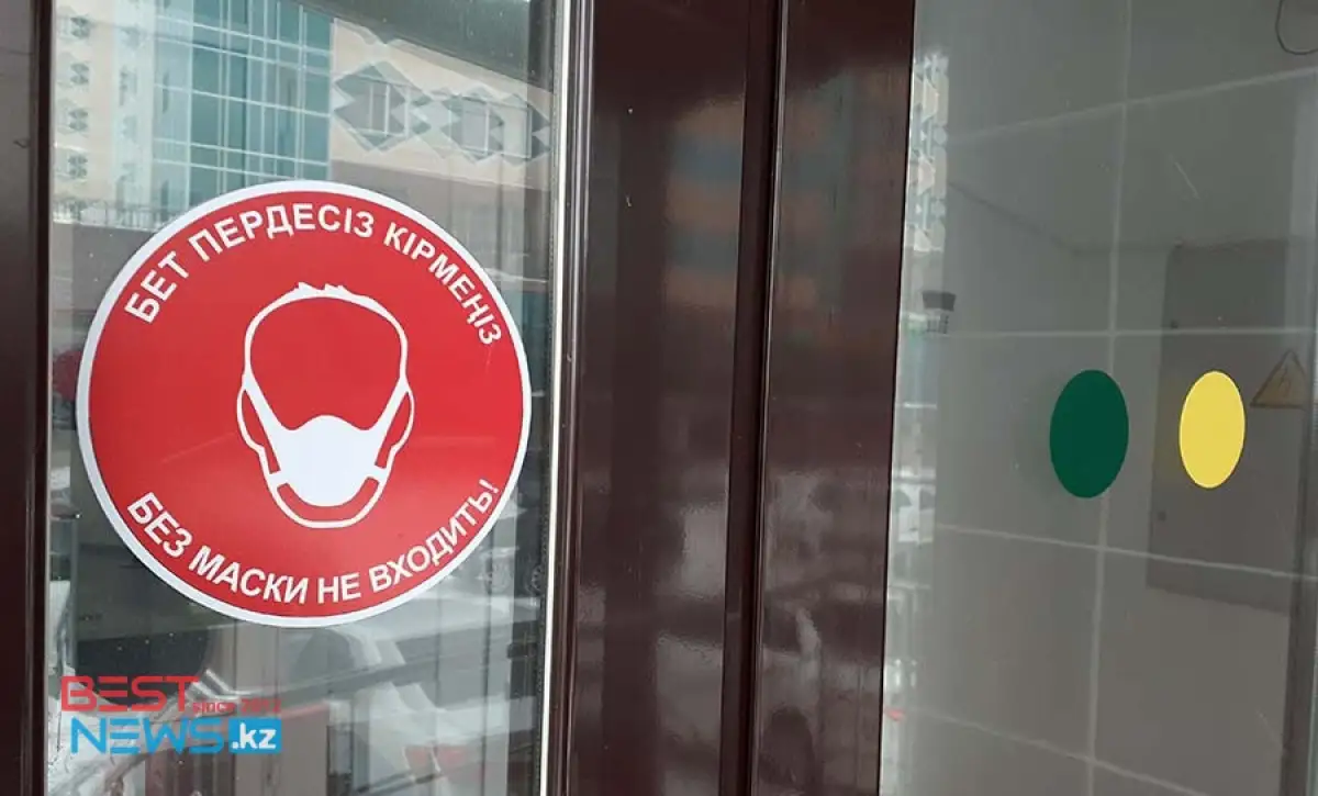 Ситуация с коронавирусом – смотрите заседание правительства РК