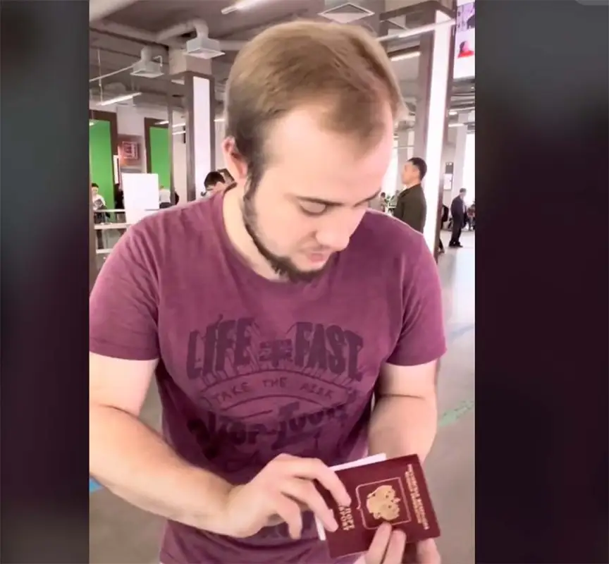 "Такси Петропавловск- Астана – 90 тысяч тенге, отзывчивые люди": москвич Никита о срочной поездке в Казахстан