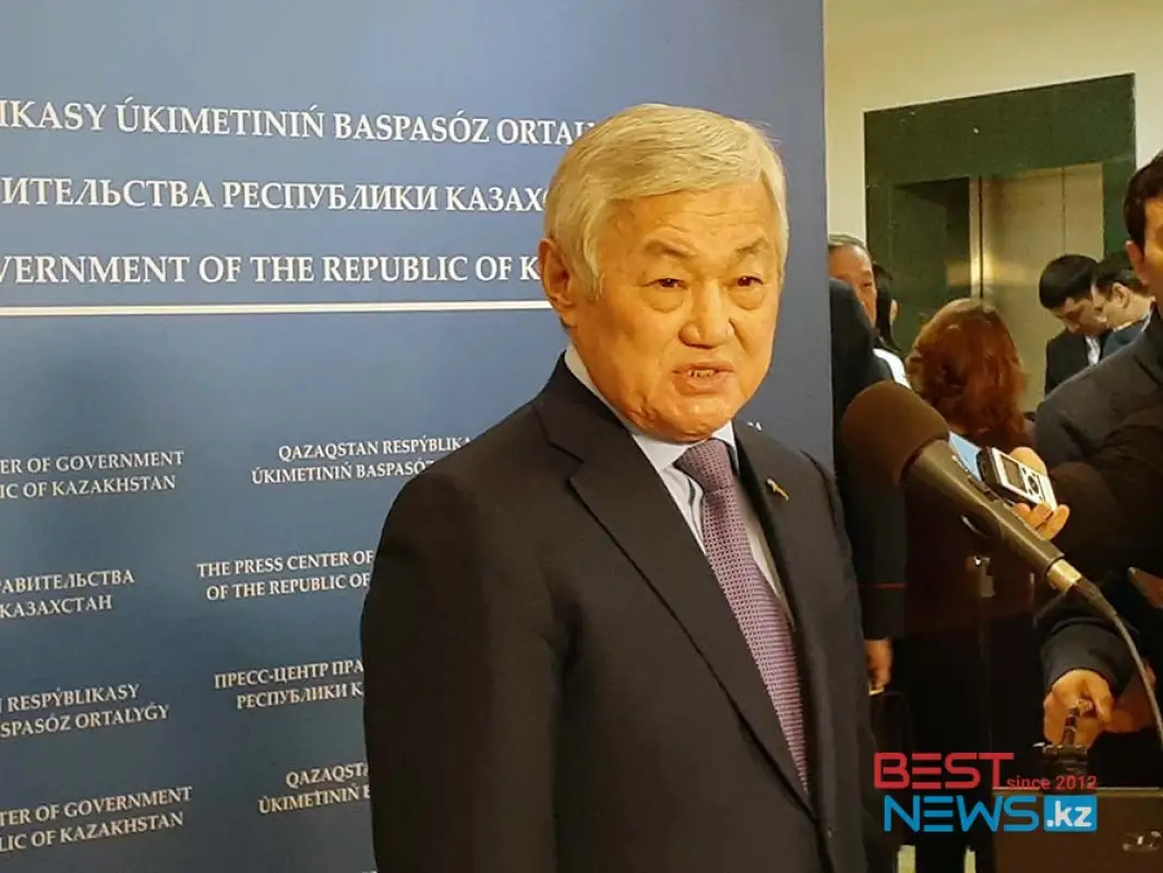 После беспорядков в Кордай из Кыргызстана вернулись 8 тысяч человек