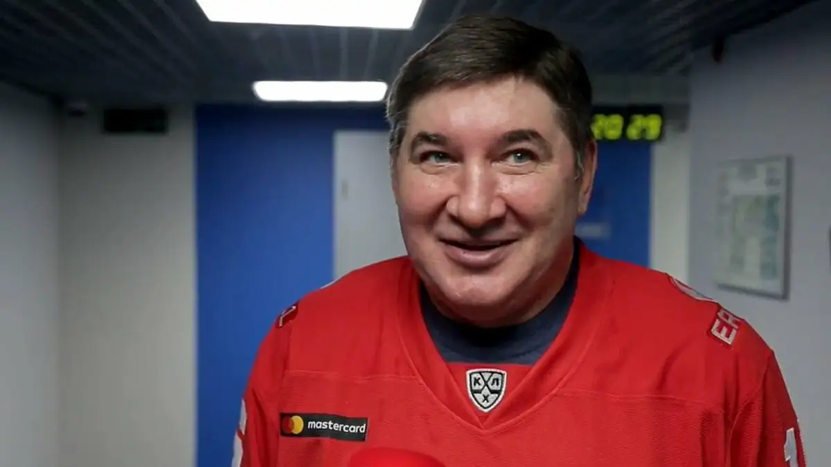 «Казахи посвежее будут»: прогноз олимпийского чемпиона на матч с Латвией