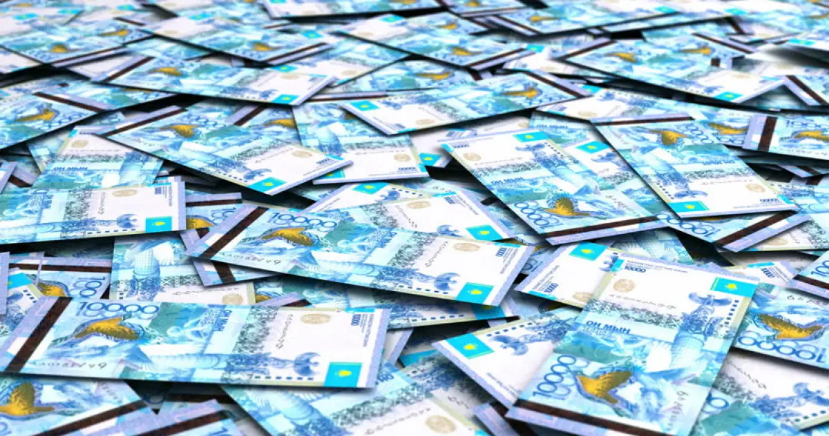 Абылкасымова: у банков высвободился капитал в размере 468 млрд тенге и ликвидность на 8 трлн тенге