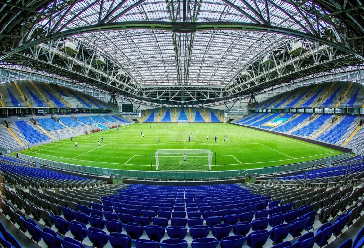 Число участников казахстанской Премьер-лиги будет увеличено - Лория