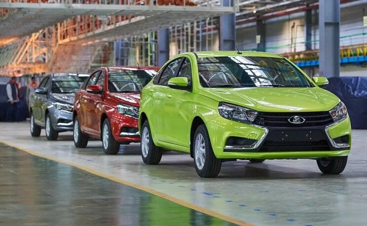 Подорожают ли в Казахстане авто из России?