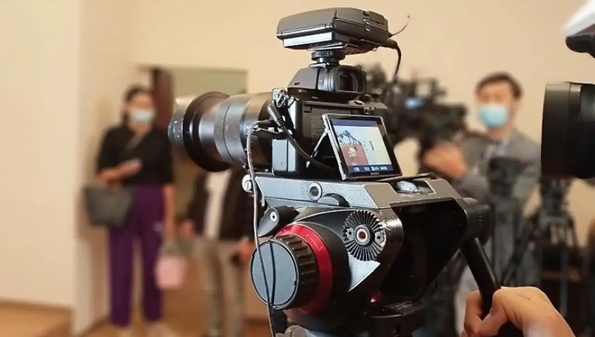 Иностранные СМИ смогут освещать референдум по строительству АЭС в Казахстане - ЦИК