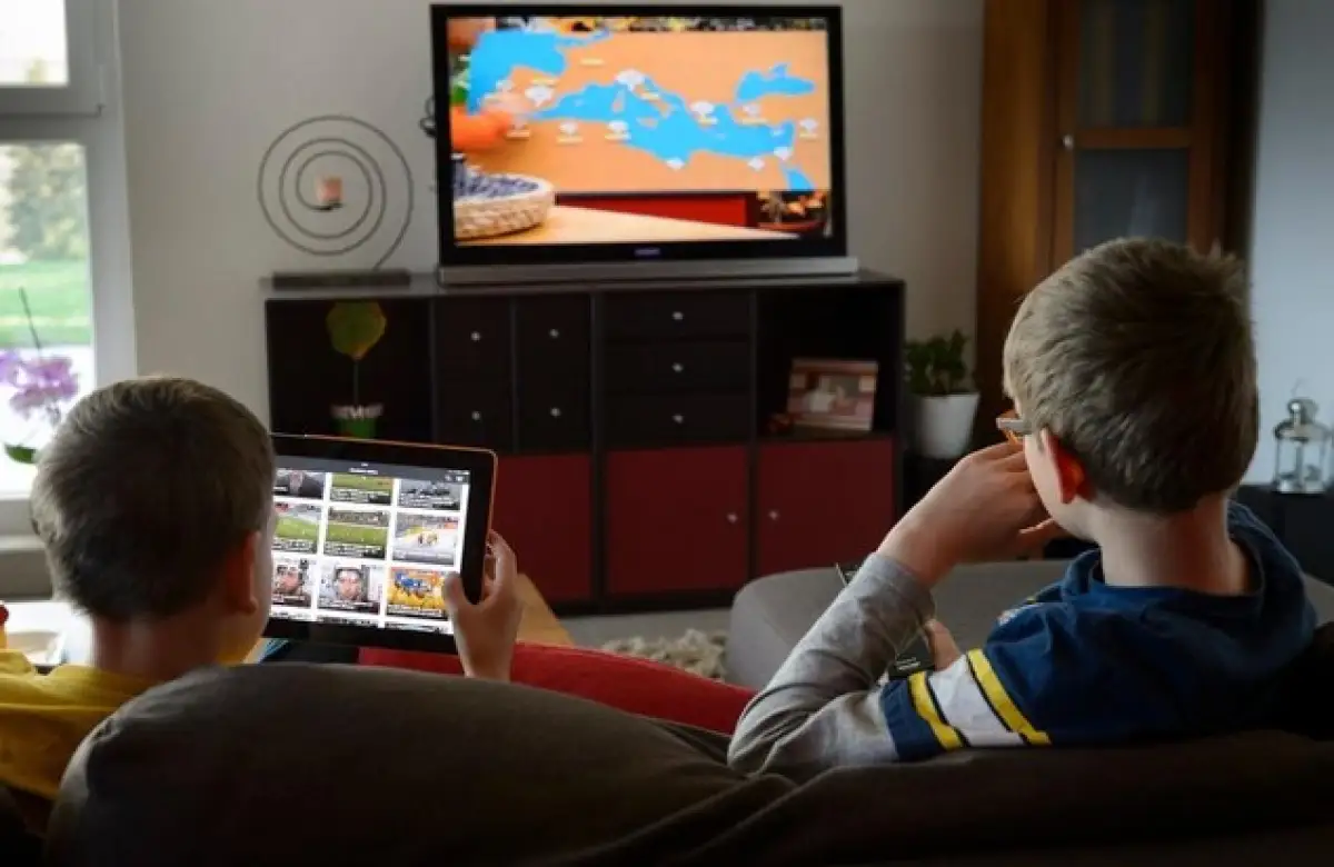 Расписание теле-уроков для школьников Казахстана на телеканале "Балапан"