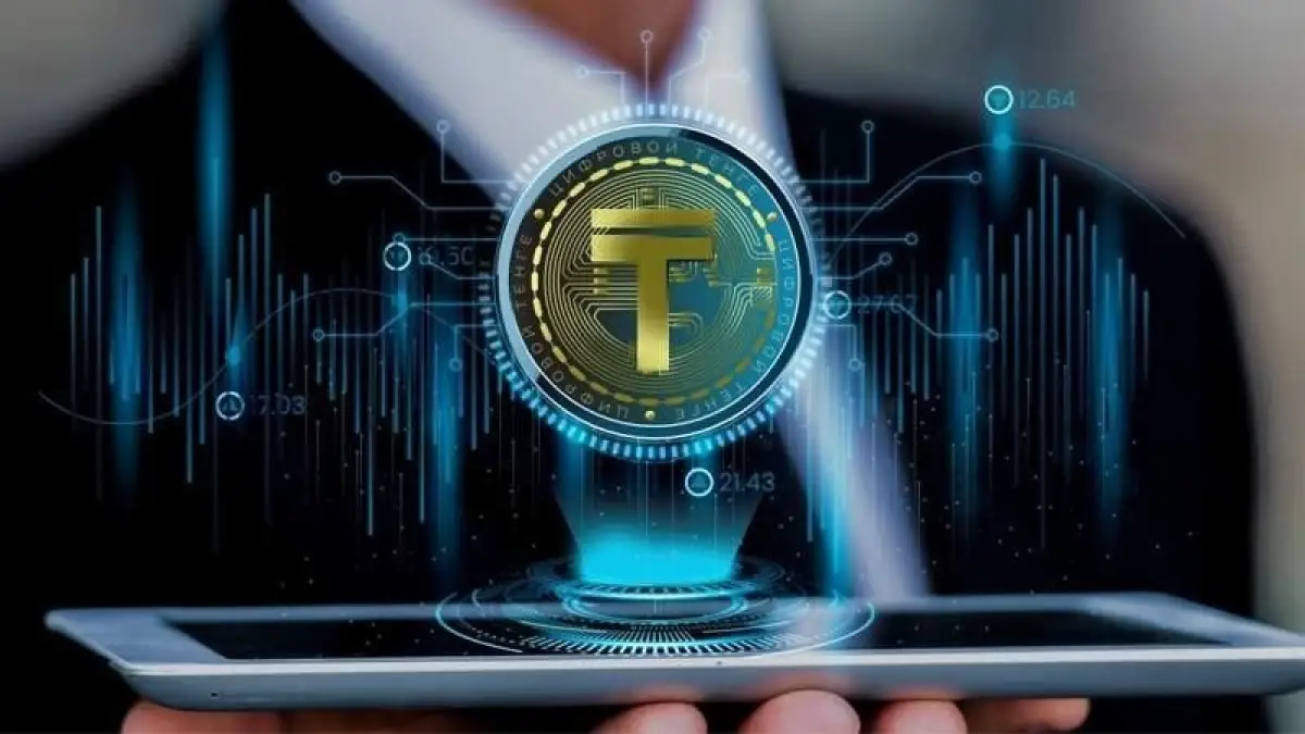 В Казахстане расширят применение цифрового тенге