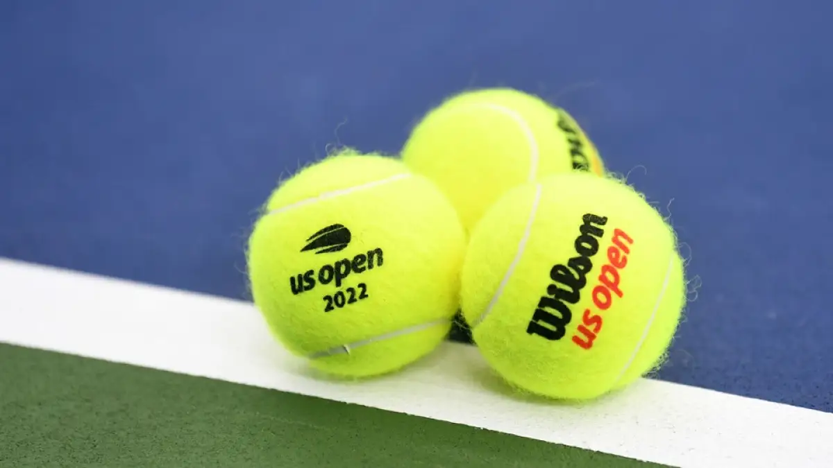 С кем Рыбакина стартует на US Open – итоги жеребьёвки
