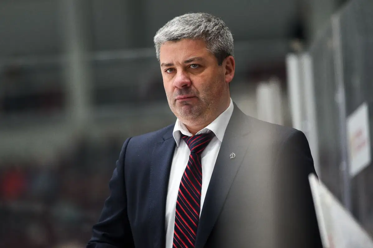 Добился своего: экс-тренер "Сарыарки" возглавил тренерский штаб "Адмирала"