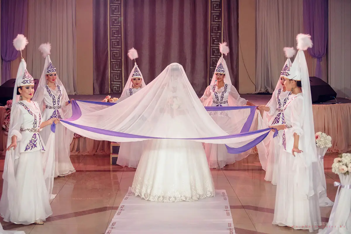 Выходим из подполья: в Казахстане разрешили проводить тои даже в «красной» зоне