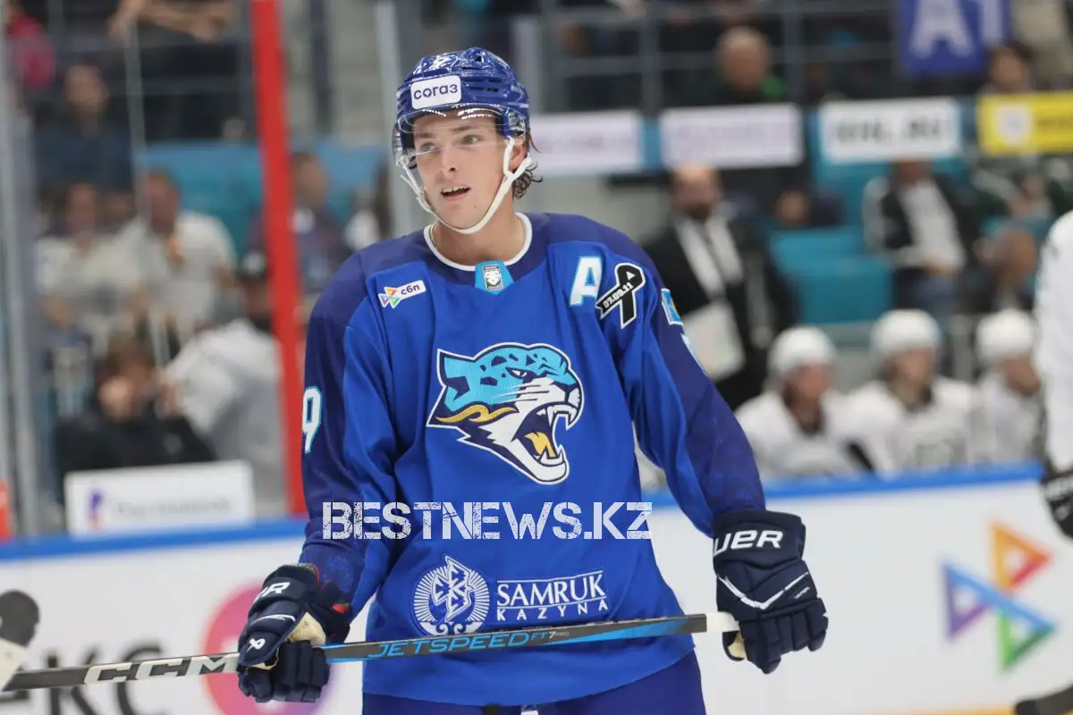 Асетов с гипсом, Томпсон пока непонятно»: когда вернутся травмированные игроки Барыса