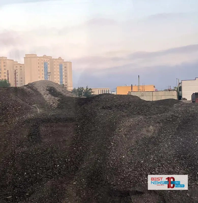 Дефицит вагонов сорвал поставки угля электростанциям в ряде областей Казахстана – Акчулаков