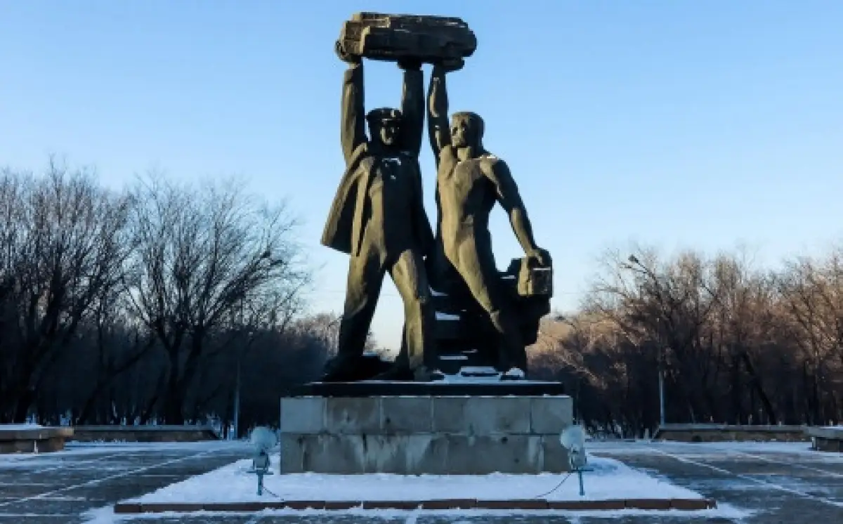 Теперь и Караганда: COVID-19 выявлен в третьем городе Казахстана