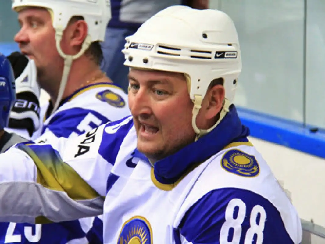 В "Барысе" сменится генеральный менеджер