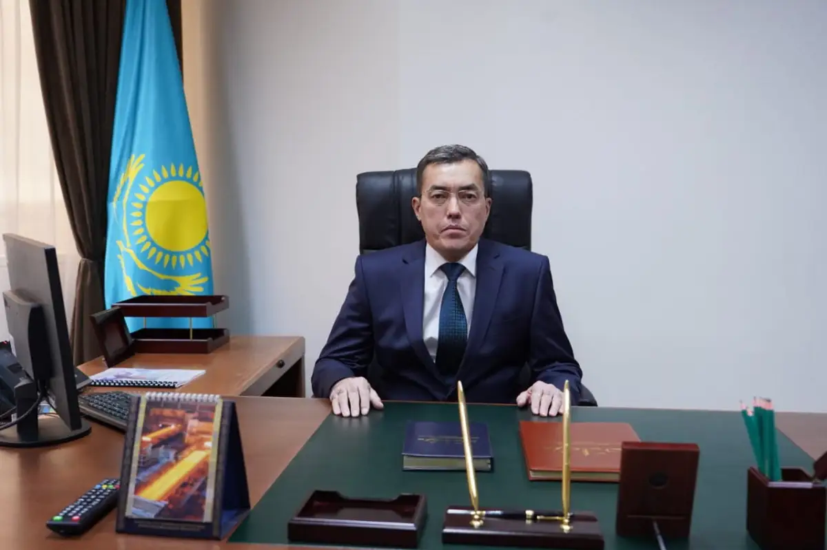 Назначен вице-министр МИИР, отвечающий за «оборонку»