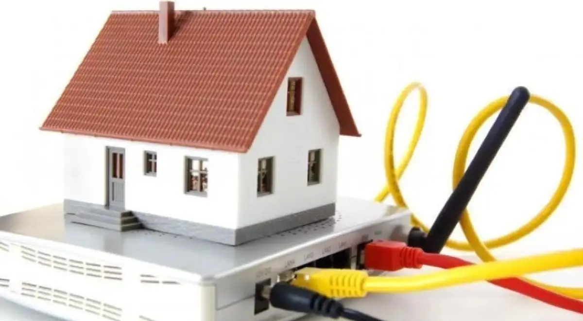 В Казахстане изменят правила подведения Интернета в новостройки