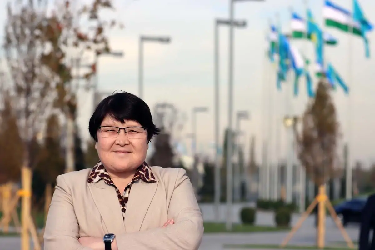 Bestnews.kz освещает из Ташкента государственный визит Президента Казахстана в Узбекистан