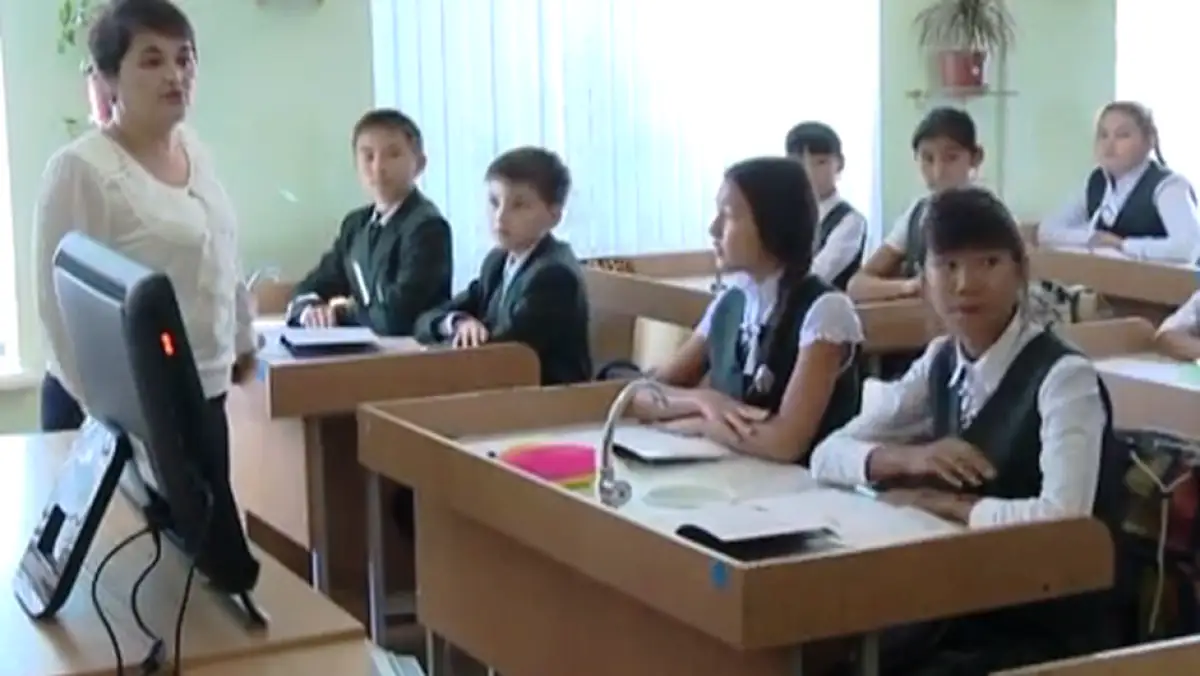 Для казахстанских школ подготовят 100 тысяч педагогов – Нурбек