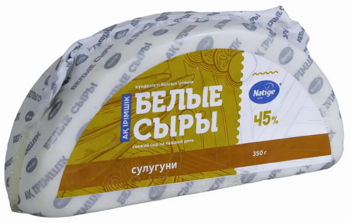 "Наши сыры не хуже" - министр Сапаров выступил в защиту казахстанского производства