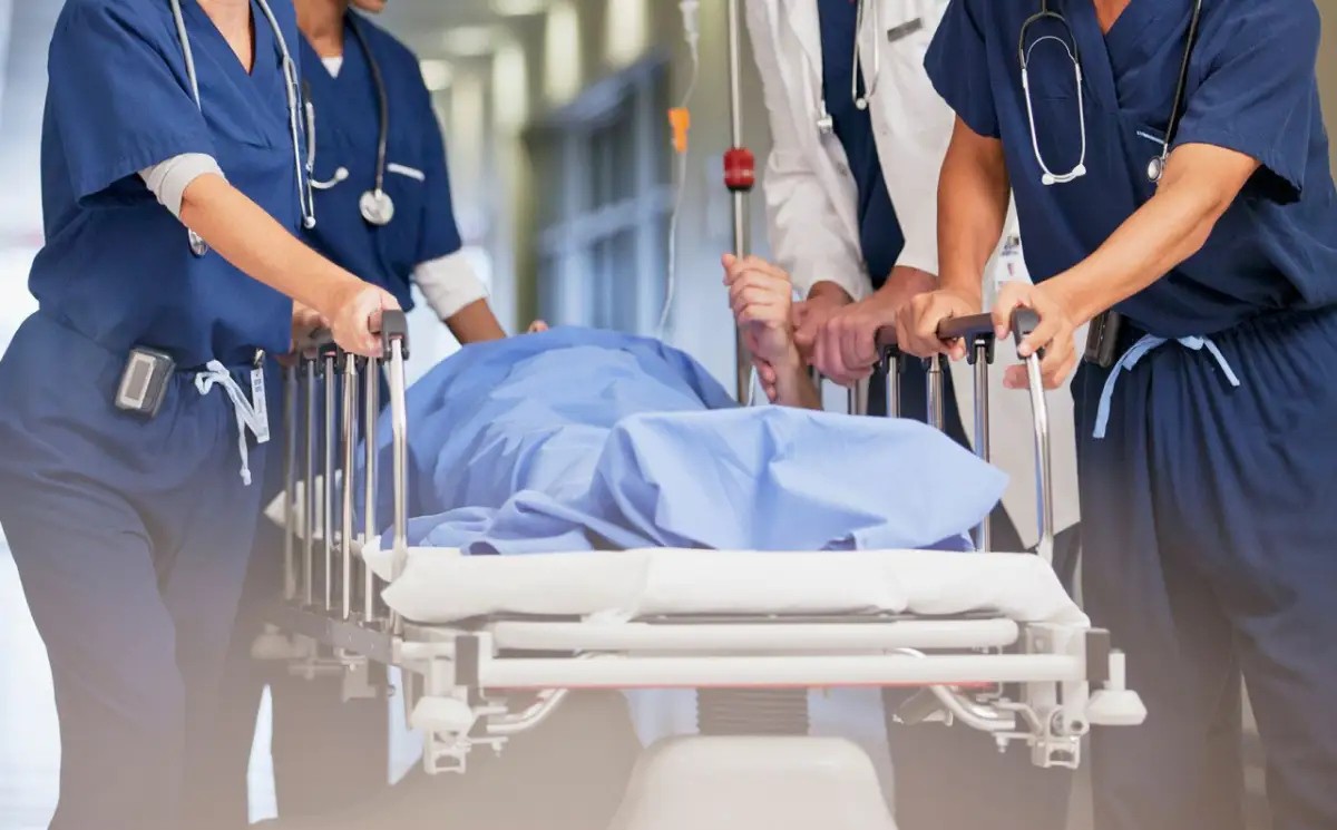 За сутки в Казахстане выявили 3963 случаев ковида и скончался 41 пациент