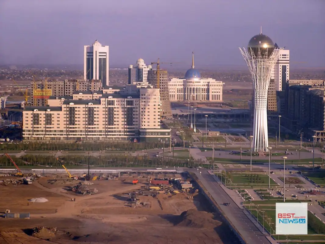 Такой столицу Казахстана вы больше не увидите - 25 ретро-фото