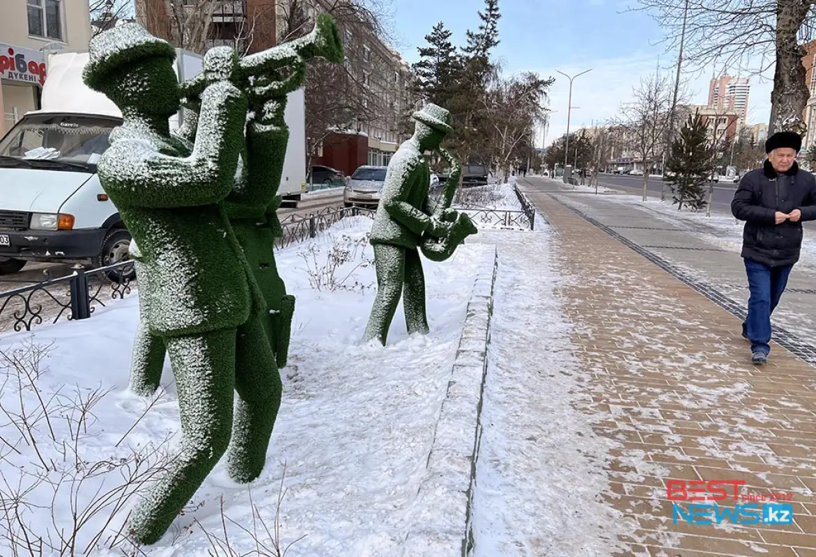 В Казахстане выявили 7491 случай COVID19 за сутки