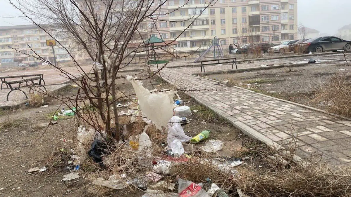 Премьер-Министр Смаилов подверг критике качество жилья, построенного по госпрограмме - видео