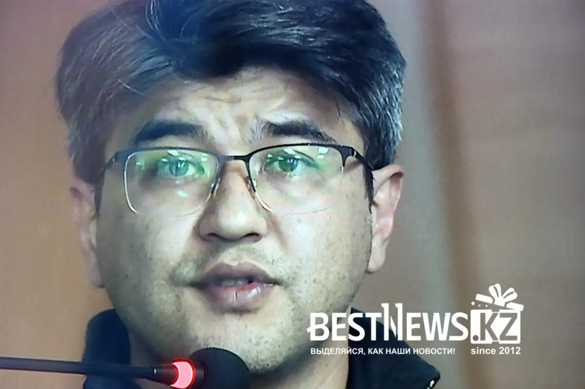 Бишимбаев извинился, Байжанов поклялся: как прошло последнее слово в суде