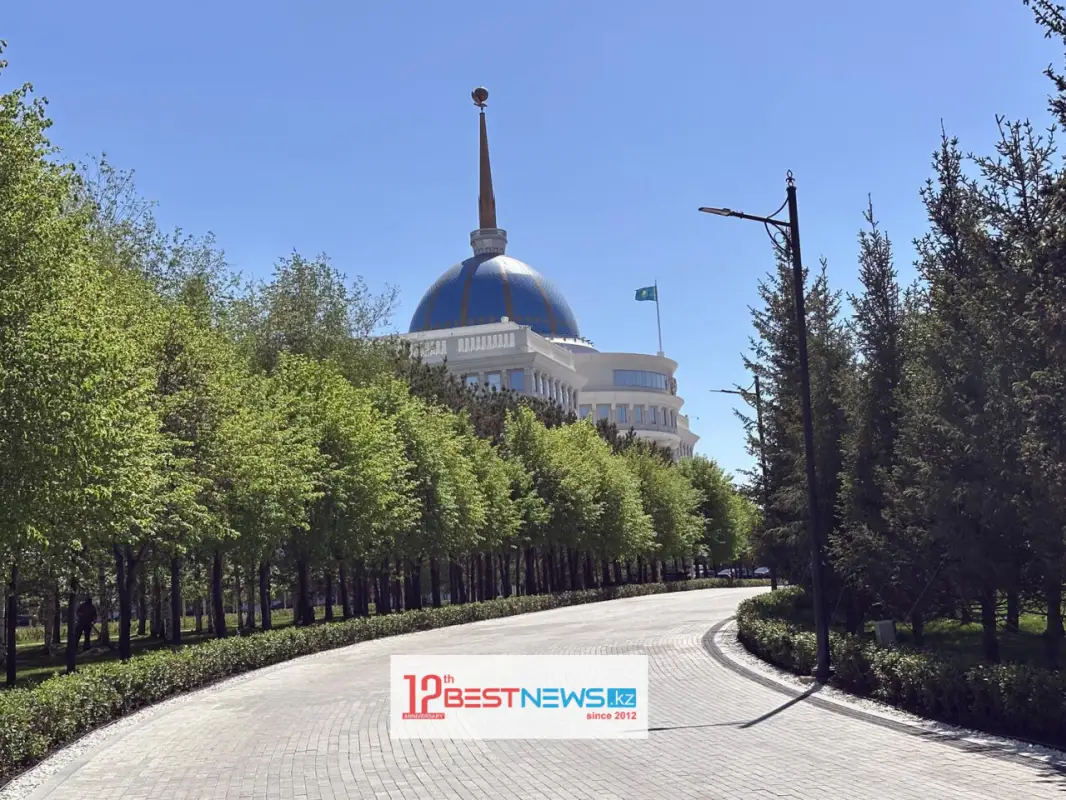 Назначены новые Послы за пределами Казахстана