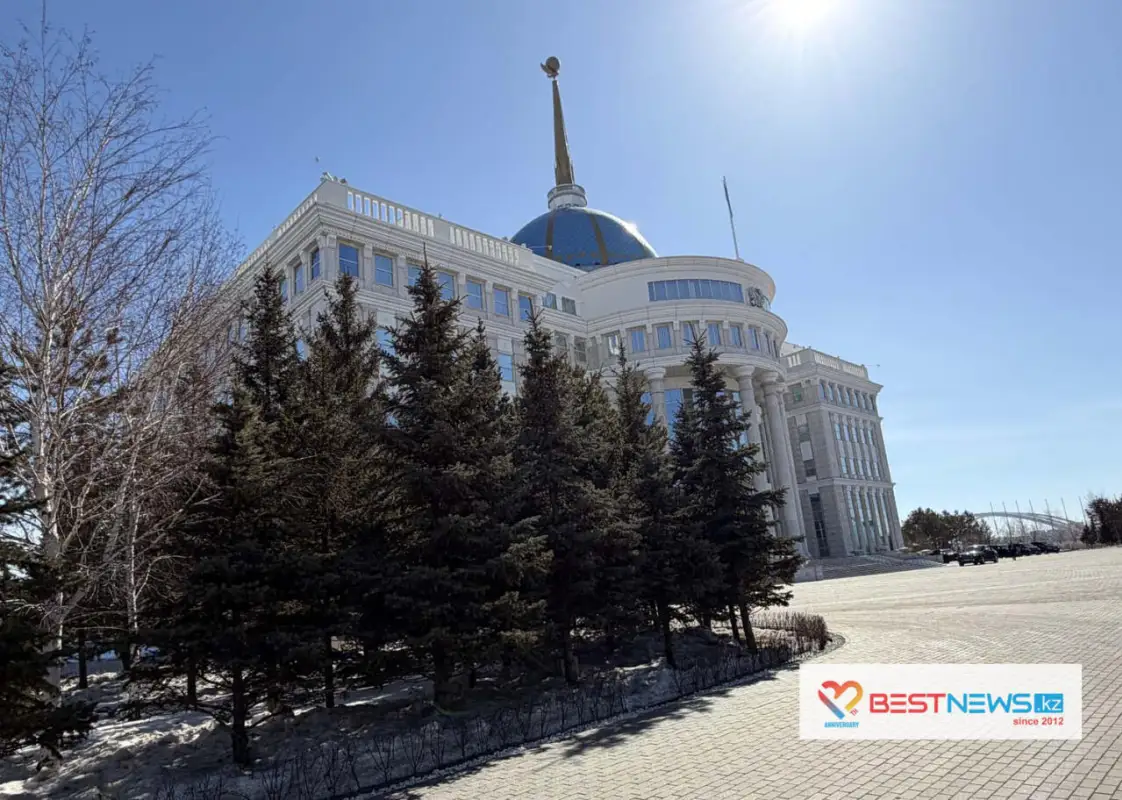 Погода в Астане, Алматы, Шымкенте на выходных