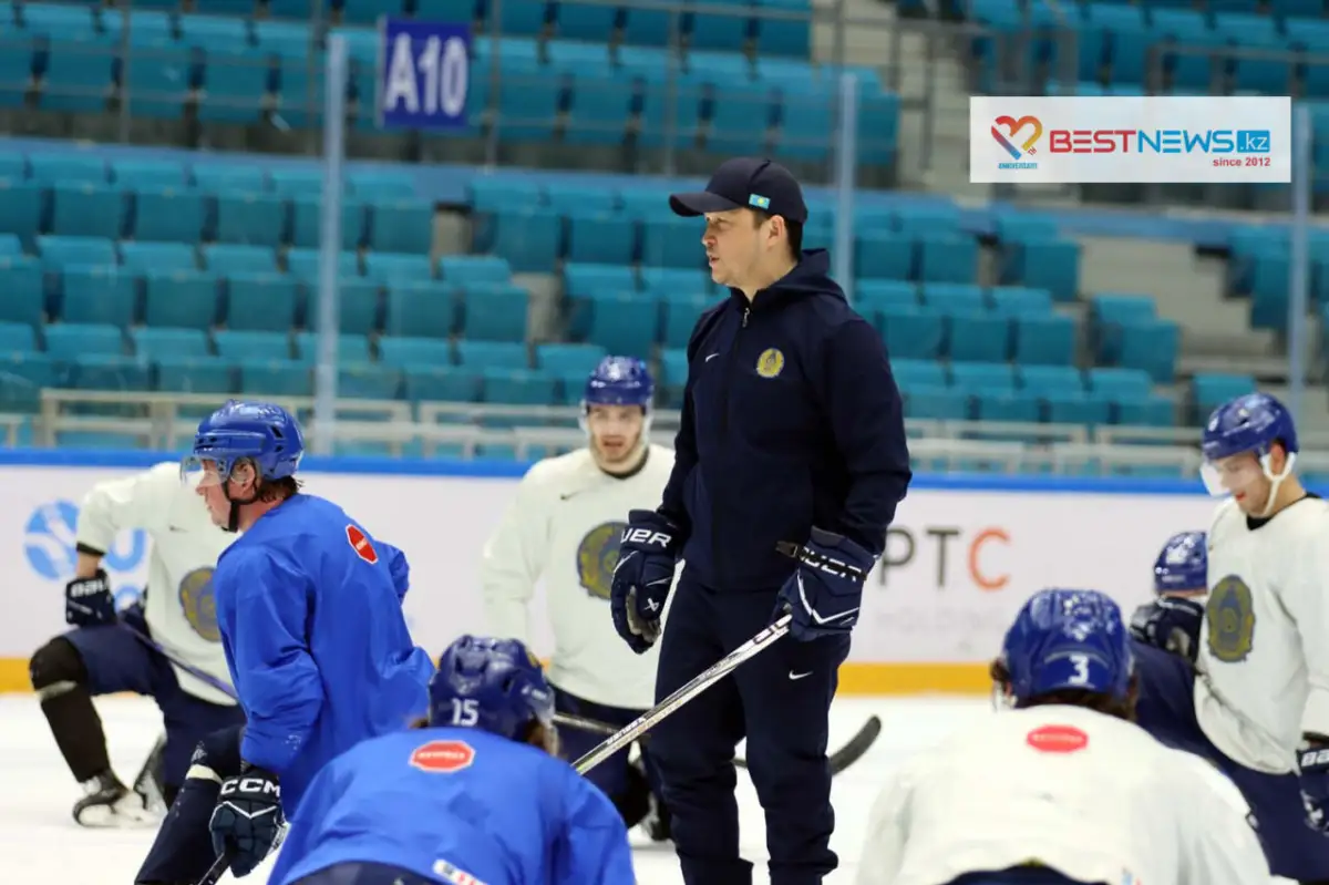 "Мы на одной волне". Талгат Жайлауов рассказал о сборной Казахстана и о Михайлисе с Ореховым