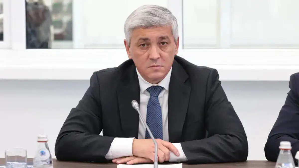 "С каждым годом горнякам приходится работать всё глубже". Большой эксклюзив с Ермаганбетом Булекпаевым