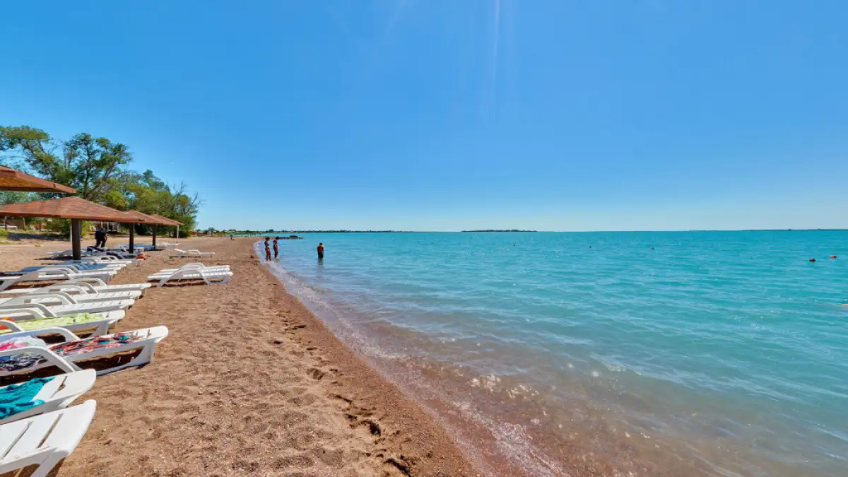 Более $12 млн привлекло Министерство водных ресурсов и ирригации на развитие отрасли