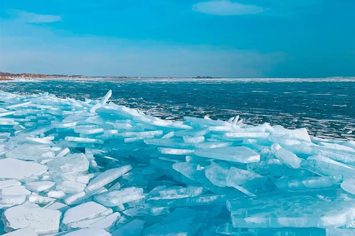 МЧС Казахстана назвало не готовые к весенним паводкам водохранилища