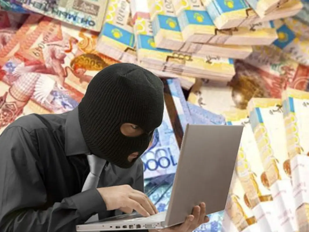 У группы казахстанцев похитили 200 млн тенге, деньги обналичили в России