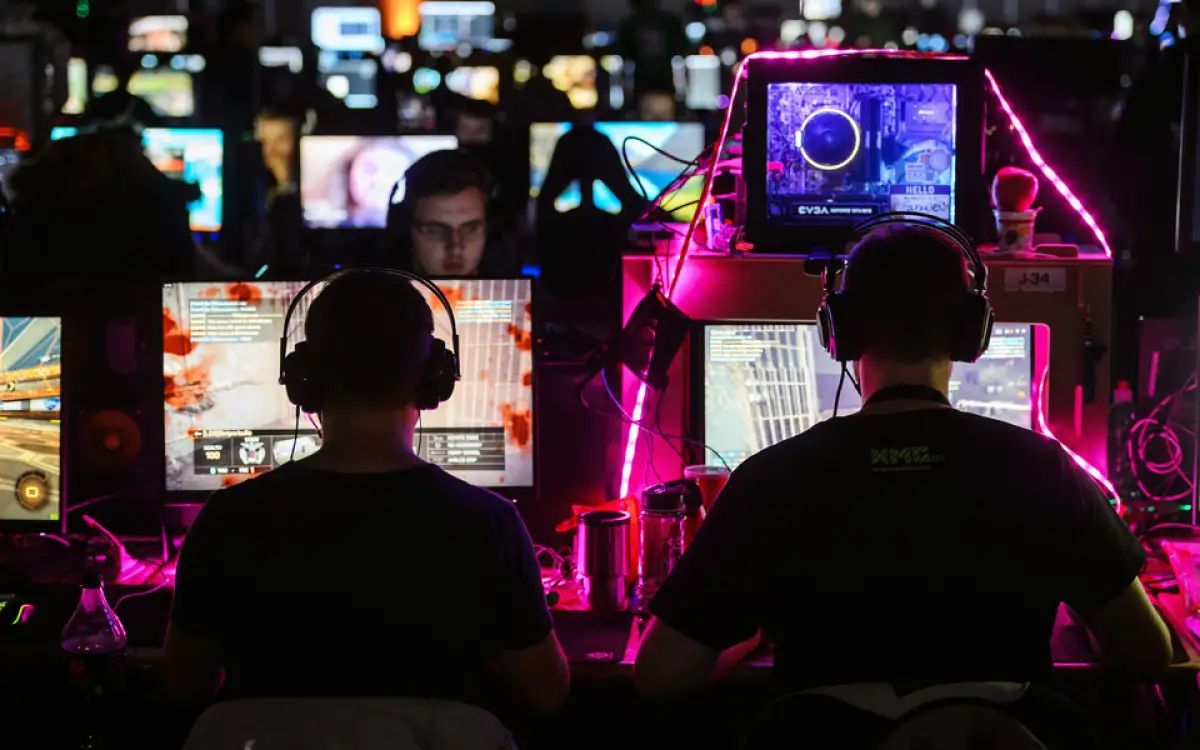 Казахстан может принять чемпионат мира по киберспорту