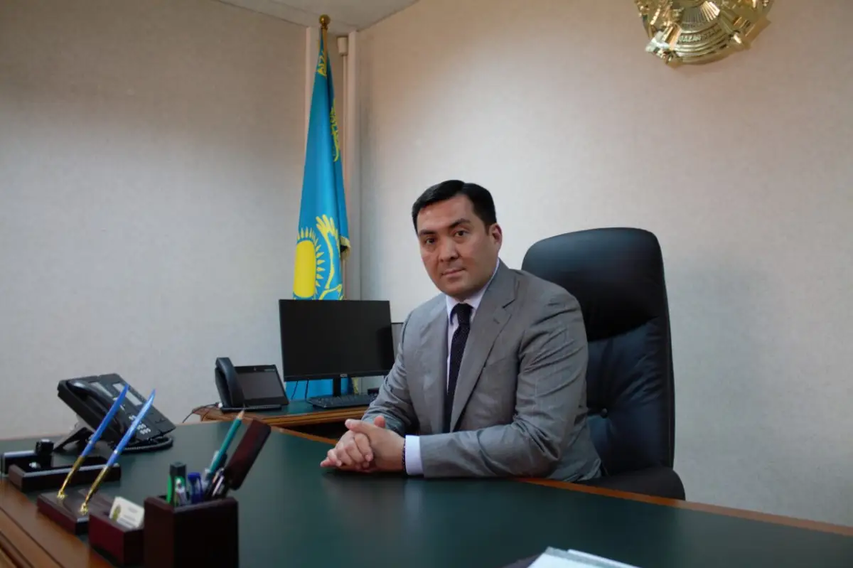 Назначен новый министр энергетики