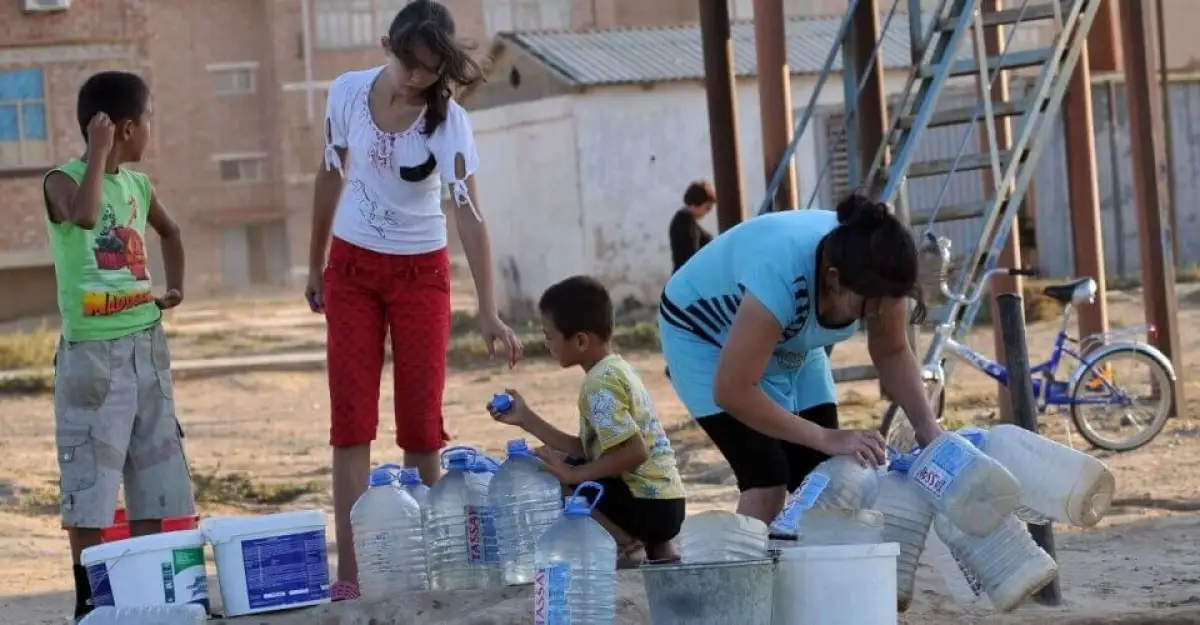 "Казахстанцы не перестают жаловаться на водоснабжение" – Премьер-министр